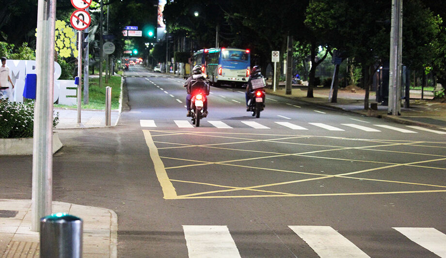 Centro de Campo Grande