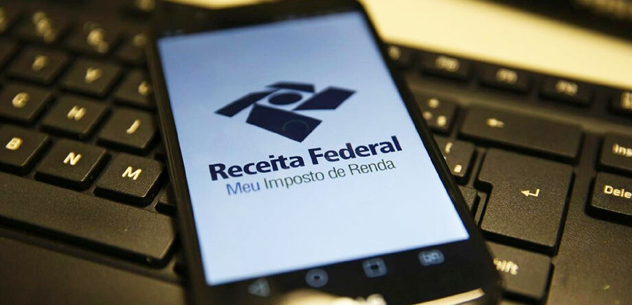 Aplicativo da Receita Federal