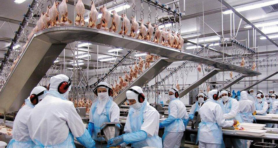 Setor industrial tem esperança de retomada da economia