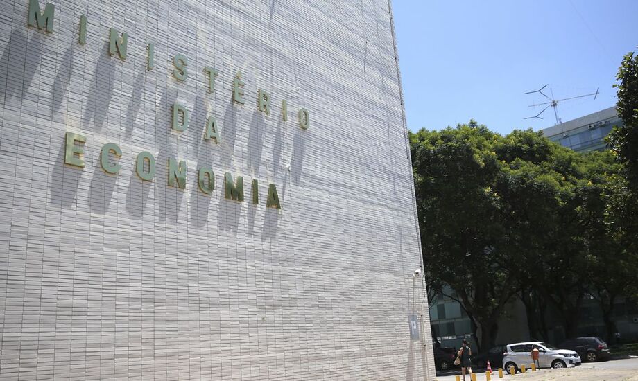 Ministério da Economia