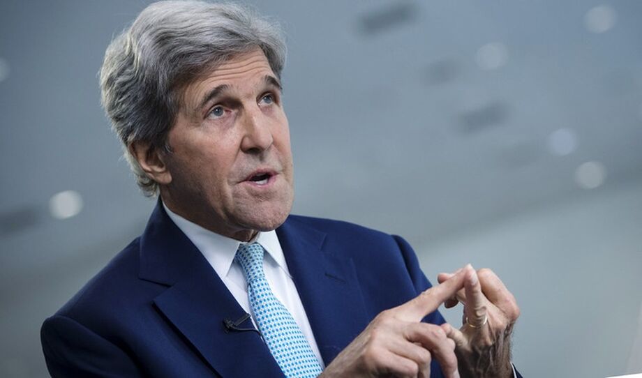 John Kerry quer dialogar com Brasil sobre Amazônia