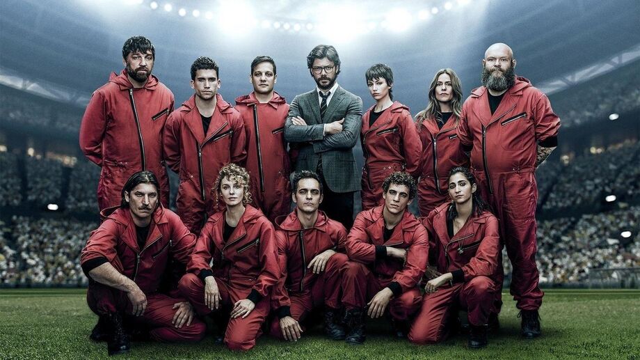 A Netflix divulgou nesta segunda-feira, 24, a data de estreia da última temporada de La Casa de Papel