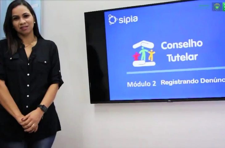 Curso para conselheiros tutelares já está disponível na Escolagov