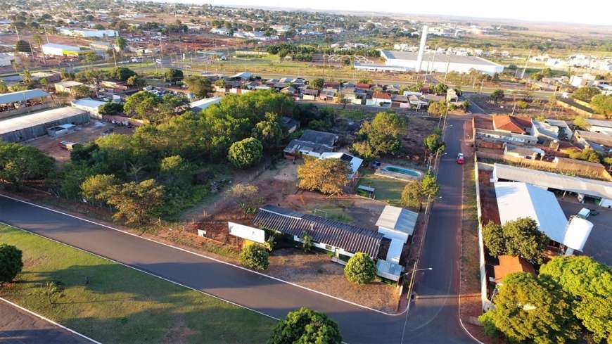 Semadur divulga audiência pública para implantação de novo loteamento