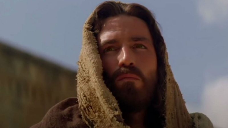 A Paixão de Cristo é um clássico do cinema