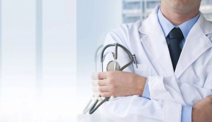 Médico