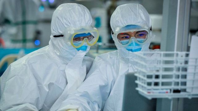 Remédios podem trazer reação a Covid-19