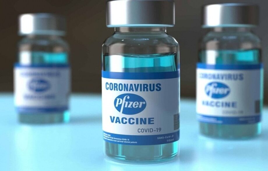 Vacina da Pfizer