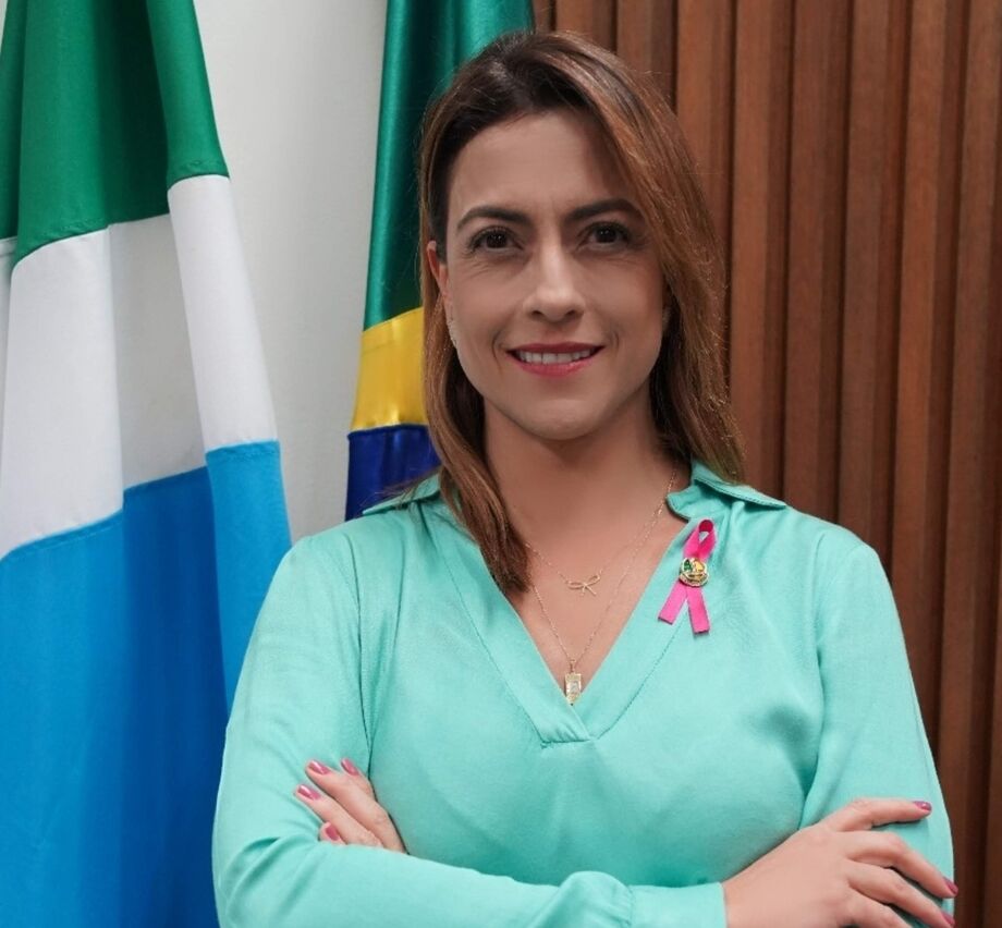 A senadora Soraya Thronicke (PSL/MS) indicou, com emenda ao Orçamento Geral da União deste ano, R$ 400 mil para o custeio do Hospital de Câncer de Campo Grande Alfredo Abrão