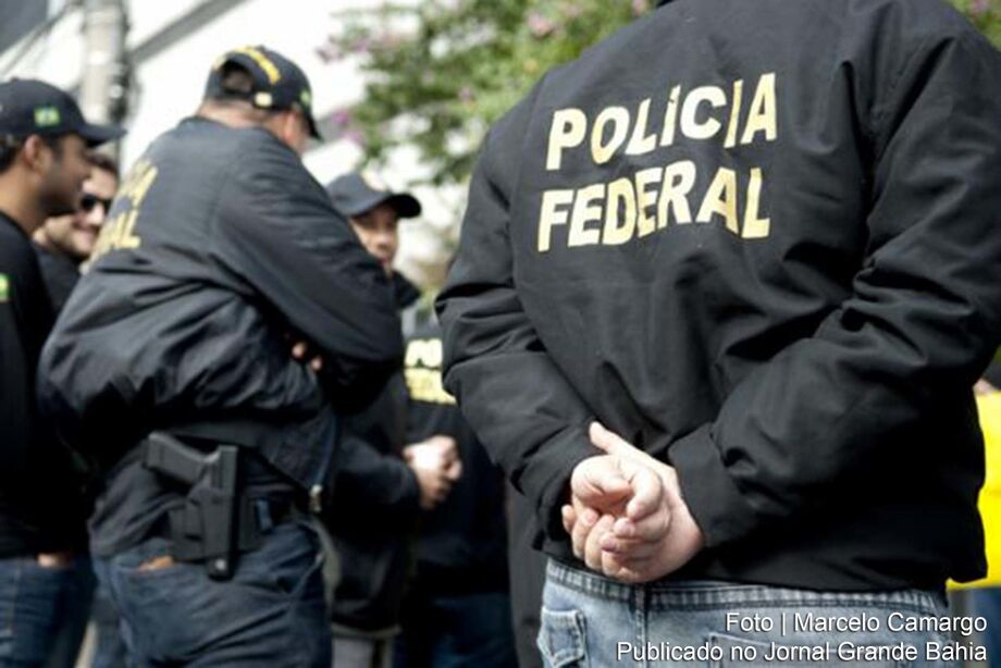 Operação Inopino investiga crimes sanitários.
