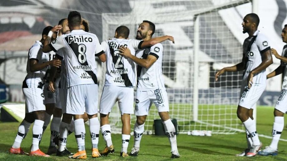 O último triunfo foi no dérbi contra o Guarani