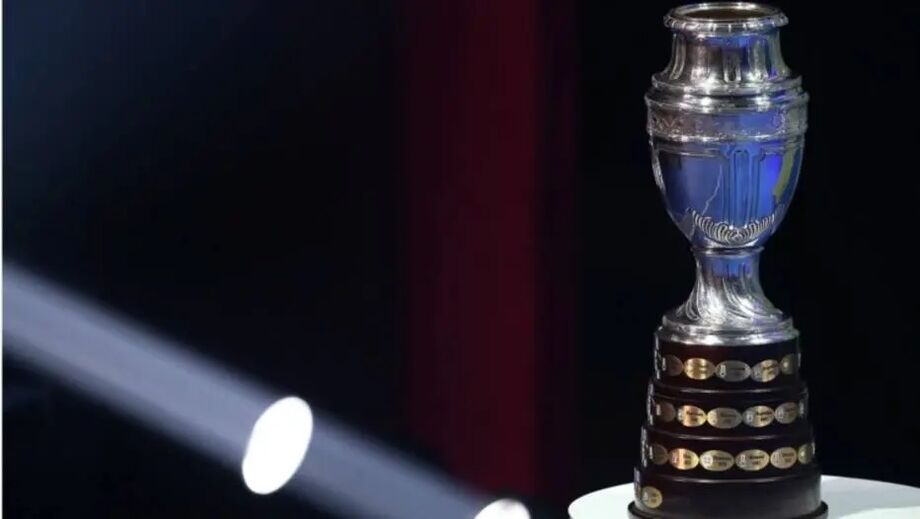 Troféu da Copa América