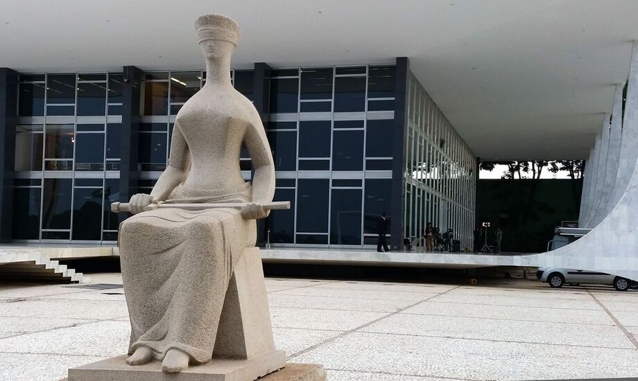 Supremo Tribunal Federal (STF) foi acionado contra Fundo Eleitoral bilionário