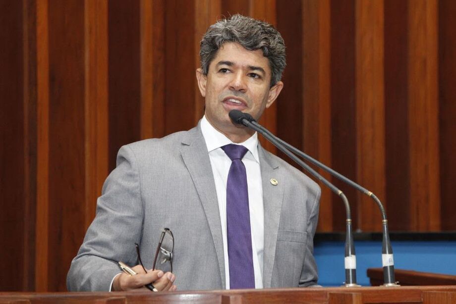 Professor Rinaldo (PSDB)