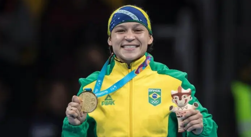 Boxe brasileiro vai ter 7 representantes nos Jogos Olímpicos de Tóquio