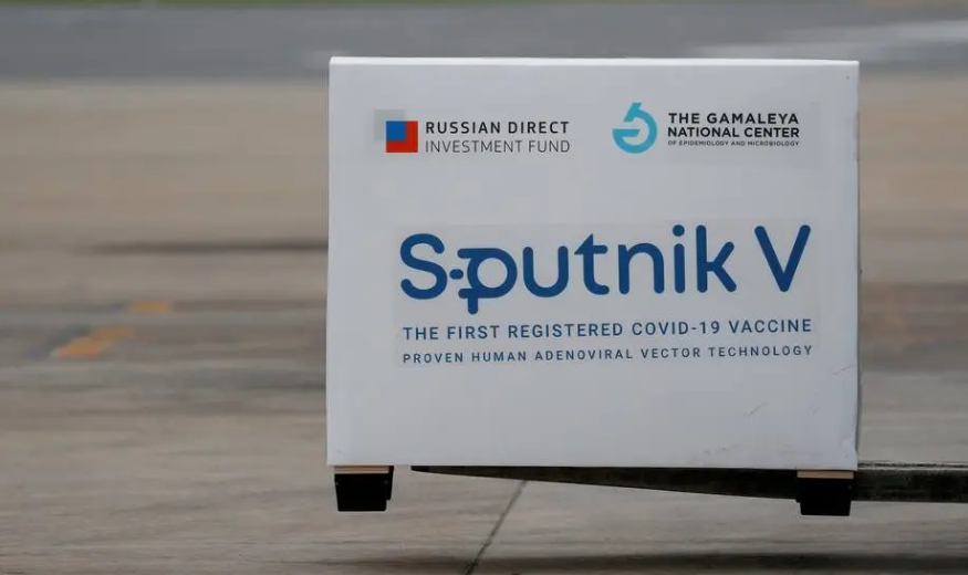 Cientistas criticam a falta de dados sobre a vacina Sputnik V
