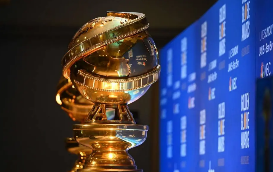 Diretoria do Globo de Ouro divulga cronograma de reformas. Foto: Robyn BECK/AFP