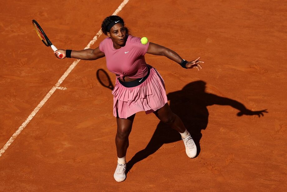 Serena Williams