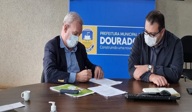 Município e UFGD garante 10 novos leitos de UTI-Covid em Dourados