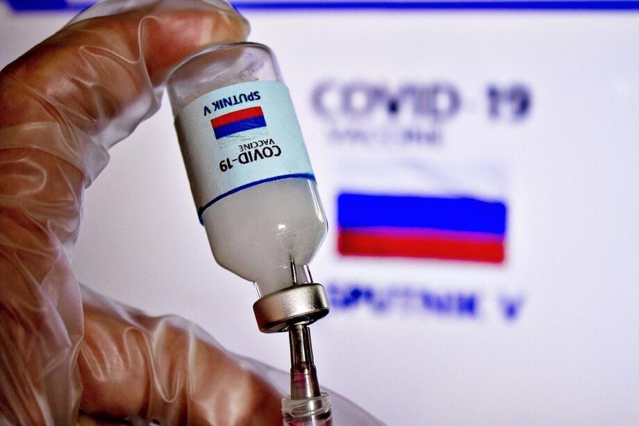 Anvisa barrou a importação do imunizante após apontar o potencial de presença de adenovírus replicante na vacina