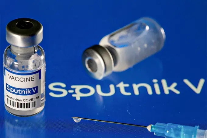 A farmacêutica União Química desistiu de realizar estudos clínicos da vacina contra covid-19 Sputnik V no Brasil, informou nesta quinta-feira, 20, em nota, a Agência Nacional de Vigilância Sanitária (Anvisa)