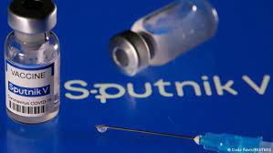 Imunizante russo, Sputnik V