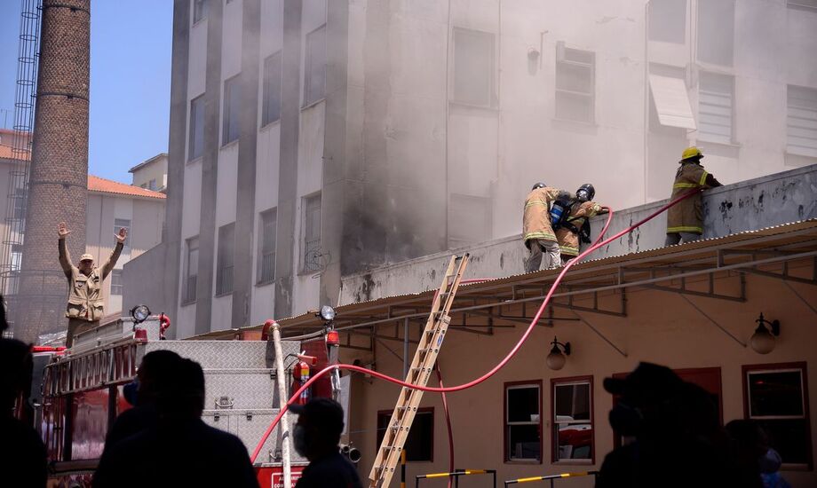 Incêndios em residências causaram a morte de 23 pessoas