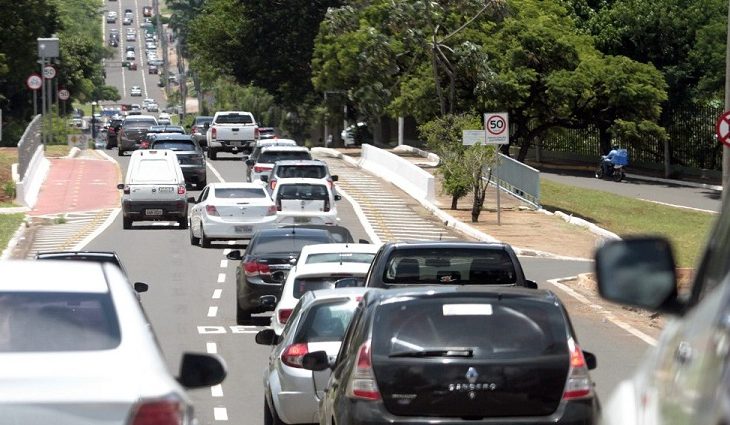 Nos três primeiros meses do ano passado, foram registradas 40.688 aquisições de veículos usados