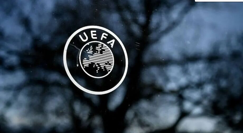 Uefa critica plano de organizar Copa a cada dois anos