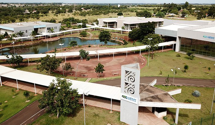 O Programa UEMS ACOLHE inicia uma nova ação - as Oficinas de Acolhimento