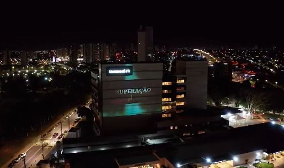 Na próxima quarta-feira, dia 12 de maio, a Unimed Campo Grande completará 48 anos de história