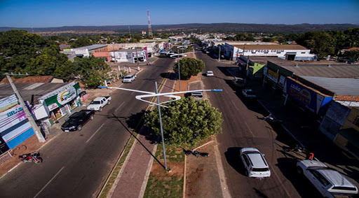 Cidade de Coxim