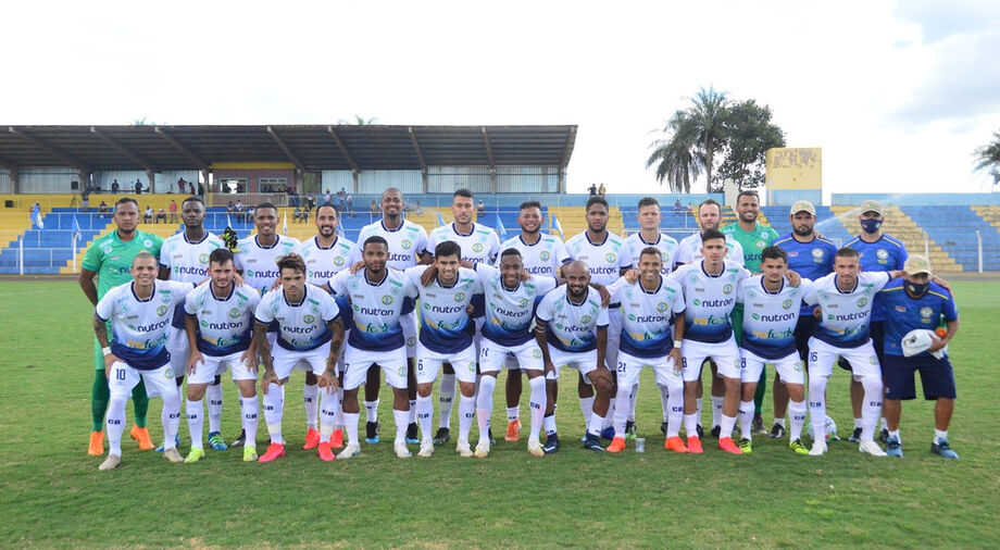 Com 16 anos de existência, o Costa Rica pode garantir, já nesta quinta-feira (20) à noite, o título inédito do Campeonato Sul-Mato-Grossense de Futebol Profissional Série A, em pleno Estádio Universitário Pedro Pedrossian (Morenão)