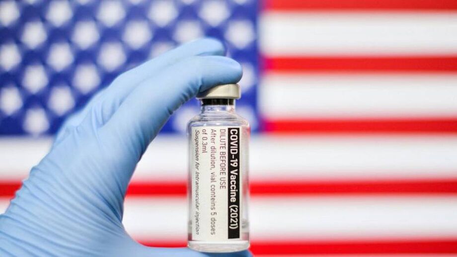 Dose de reforço ainda é incerta nos Estados Unidos
