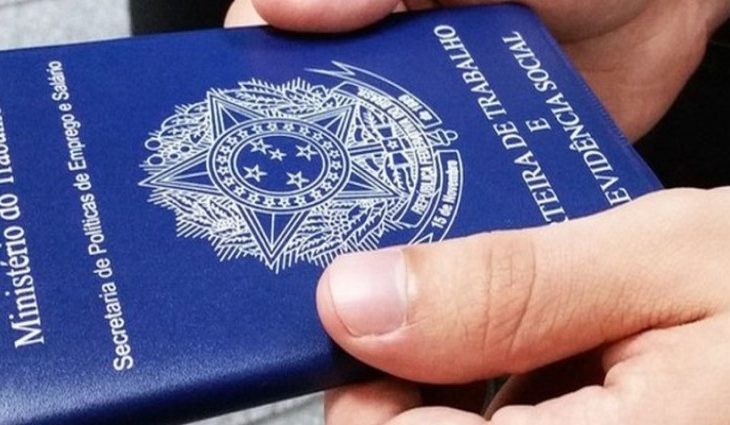 A Fundação do Trabalho abre a semana com 1.120 oportunidades disponíveis em todo Estado de Mato Grosso do Sul