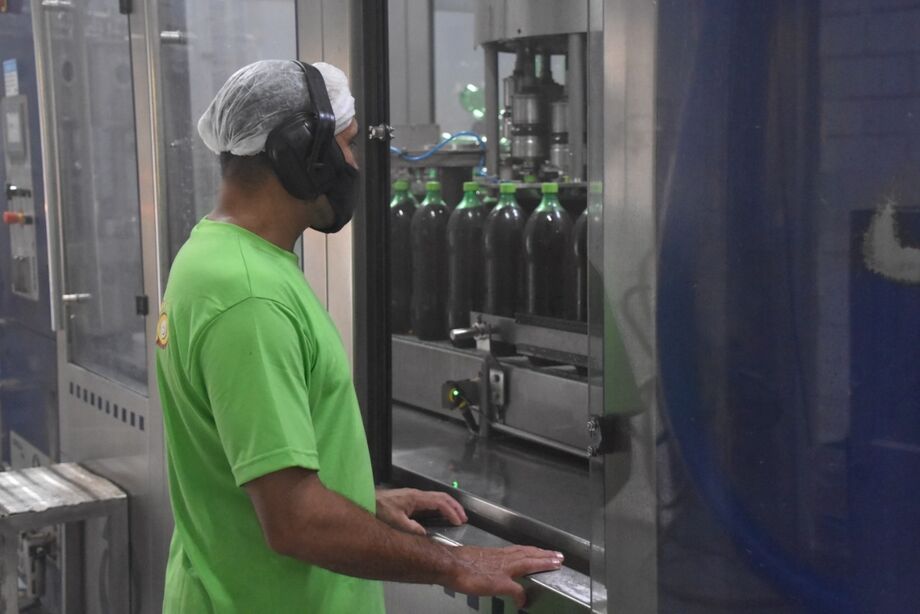 A confiança da indústria de Mato Grosso do Sul tem se mantido estável, segundo dados da Sondagem Industrial, elaborada pela Coordenação da Unidade de Pesquisa da FIEMS