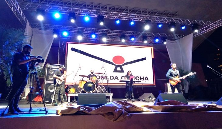 Som da Concha