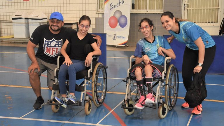 Prefeitura abre processo seletivo para contratar assistente educacional inclusivo