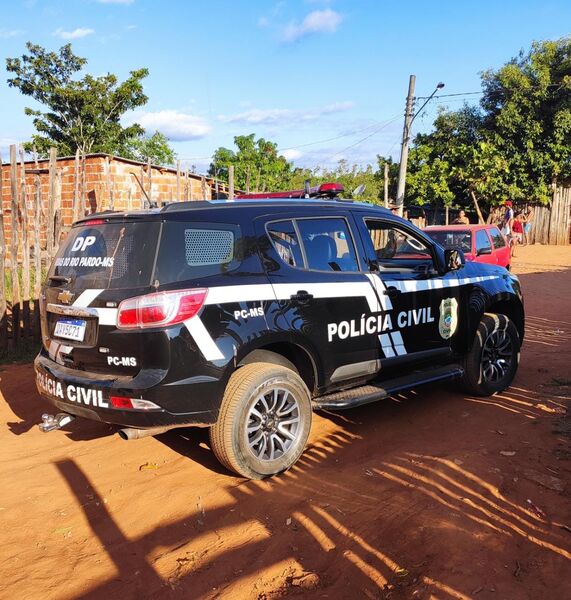 Polícia Civil