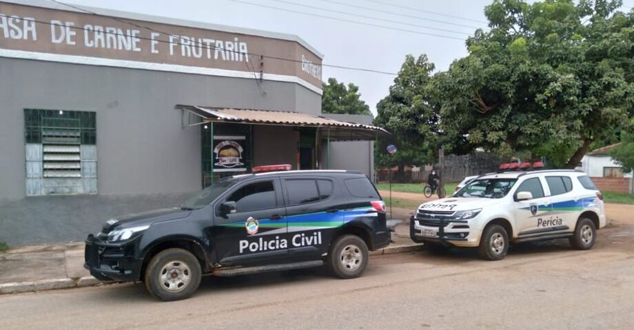 Polícia Civil