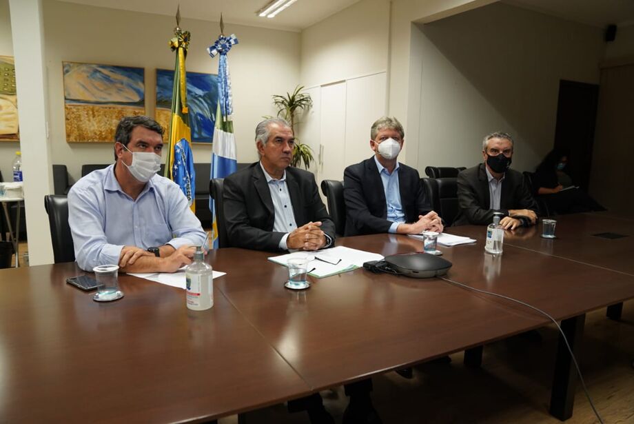 Investimento privado anunciado pela Suzano vai gerar mais de 10 mil empregos diretos entre 2021 e 2024, período de construção da indústria