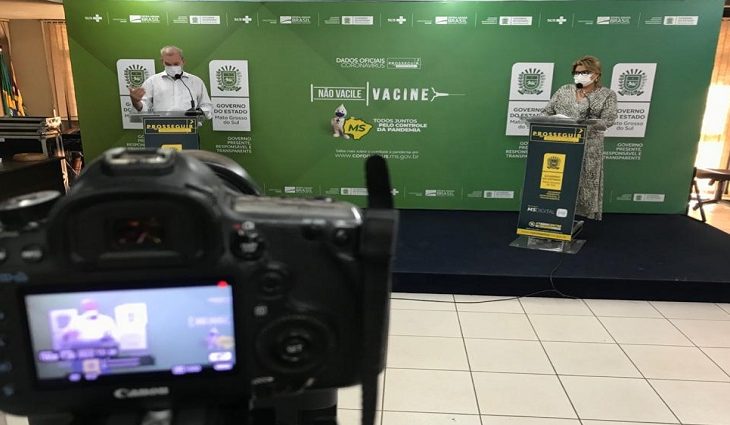 46 municípios podem ter novo toque de recolher a partir desta quinta-feira