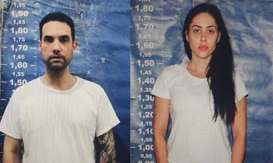 O vereador Dr. Jairinho e Monique foram acusados de assassinar o menino Henry, de apenas 4 anos