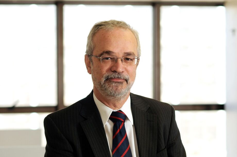 Ribamar Oliveira