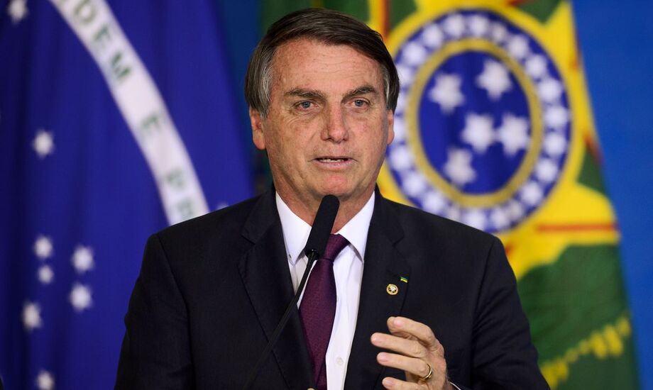 Jair Bolsonaro