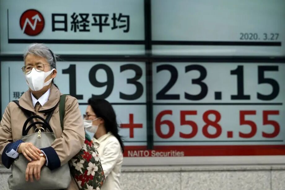 O dia foi negativo também em Hong Kong, com baixa de 0,58% do Hang Seng, a 29.297,62 pontos