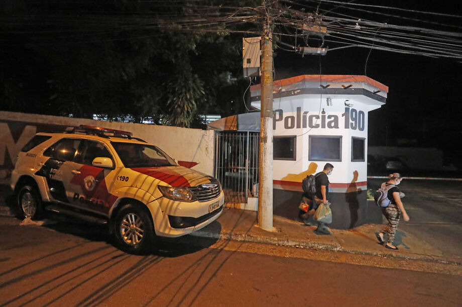 Caso aconteceu em São Paulo