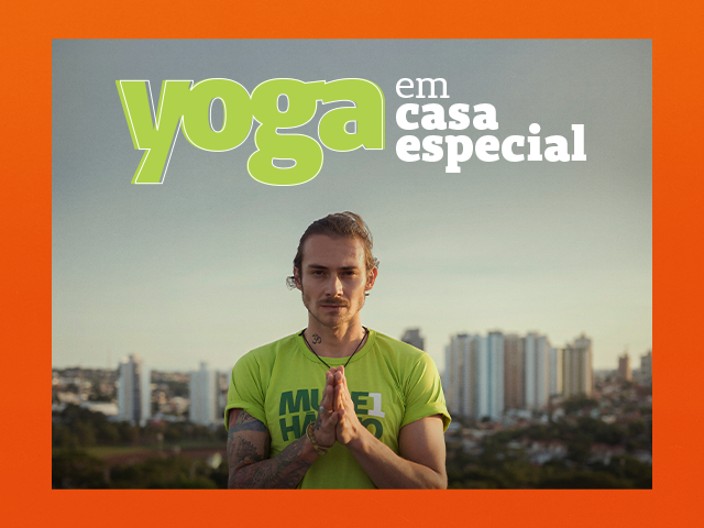 Dia da Yoga