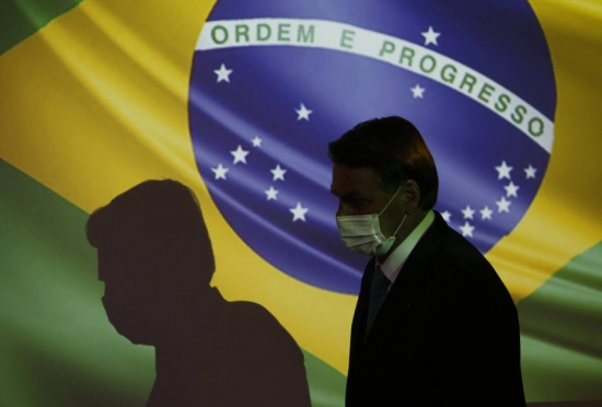 Verba para as promessas de Bolsonaro vai depender de como a inflação se comportará nos próximos meses.