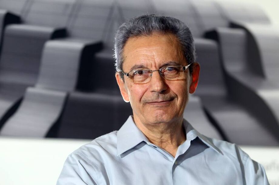 Isaías Coelho, assessor especial do Ministério da Economia.